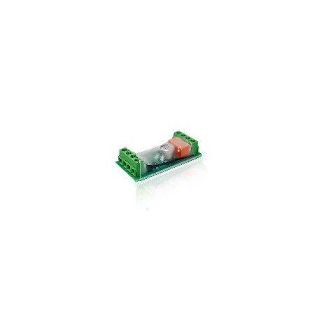 POPP - door Controller e-Z-Wave More