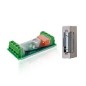POPP - Controlador electrónico de la cerradura de la puerta de Z-Wave Más