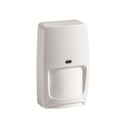 HONEYWELL DTPI8M -  Détecteur double technologie immunité aux animaux