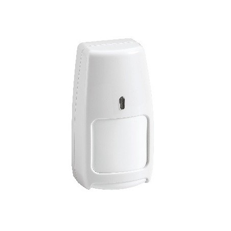 IRPI8M Zucchero HONEYWELL - Rivelatore ad infrarossi IRPI8M con immunità agli animali