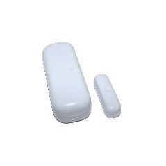 Aeotec ZW120-C - Rilevatore di apertura Z-Wave Plus