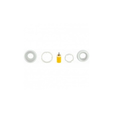 DANFOSS - Adapters and cable gland for body RAV and RAVL