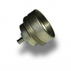 DANFOSS Adapter Living end für ventilkörper marke Orkli