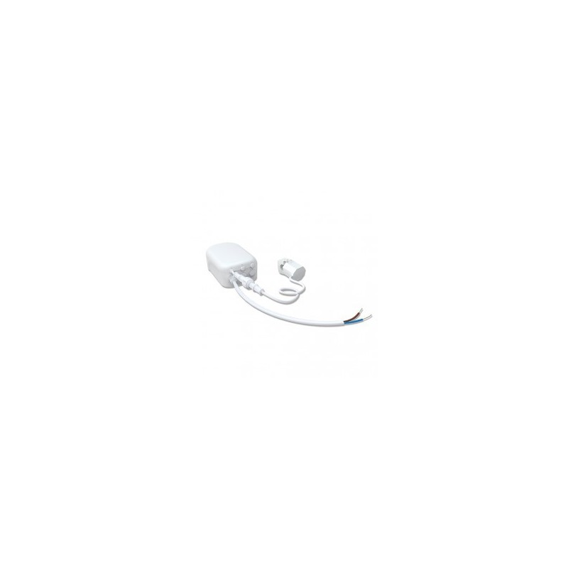 Aeotec ZW095-C - Contatore di consumo elettrico Z-Wave Plus (1C 60A) Aeotec ZW095-C - Contatore di consumo elettrico Z-Wave Plus (1C 60A)