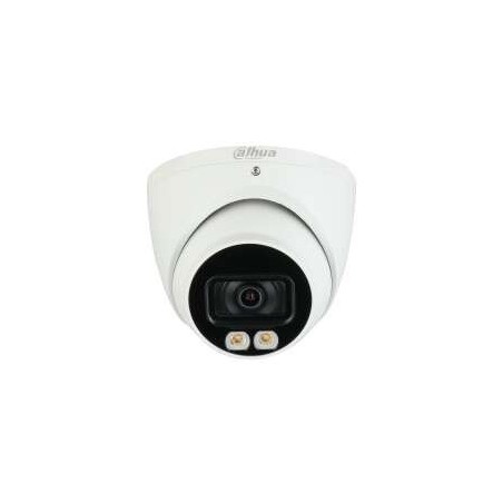 Dahua IPC-HDW5241TM-AS-LED - Caméra IP WIZMIND 2 Mégapixels