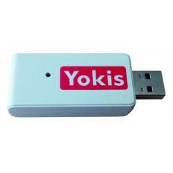 Energeasy Connect - USB-Dongle-protokoll YOKIS