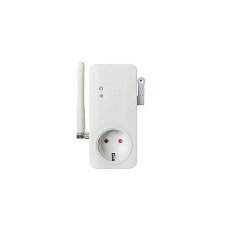 Simpal S460 4G – 4G-SMS-Alarm bei Temperatur- und Stromausfall