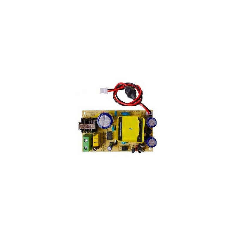 Visonic ALIMPRO – Stromversorgungsmodul PowerMax Complete und PowerMaster 30 Visonic ALIMPRO – Stromversorgungsmodul PowerMax Complete und PowerMaster 30