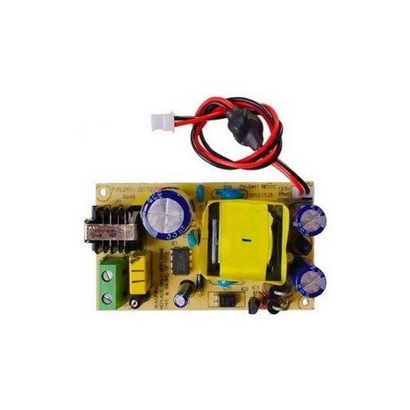 Visonic ALIMPRO - Modulo di alimentazione PowerMax Complete e PowerMaster 30