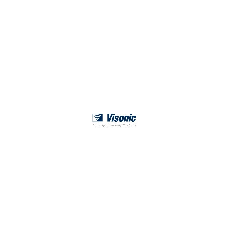 Visonic PM10ALIM - Modulo di alimentazione PowerMaster 10 Visonic PM10ALIM - Modulo di alimentazione PowerMaster 10