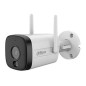 Dahua IPC-HFW1539DTK1-SAW-IL - Telecamera 5MP 2,8 mm Wi-Fi Dahua IPC-HFW1539DTK1-SAW-IL - Telecamera 5MP 2,8 mm Wi-Fi