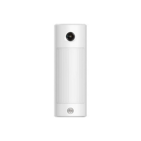 Hikvision DS-PDPC18-HM-WE - Double PIR caméra extérieur