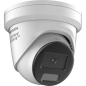Hikvision DS-2CD2347G3-LIS2UY/SL (4mm) - Caméra dôme IP ColorVu 3.0 4 MP IP67