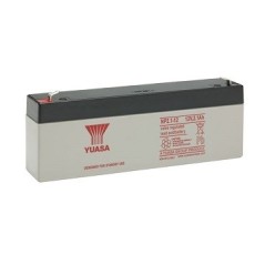 Yuasa - Batteria 12V 2.1AH