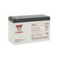 Yuasa NP7-12 - Batterie alarme 12V 7Ah