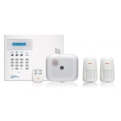 Alarm Kit INFINITE PRIME 2