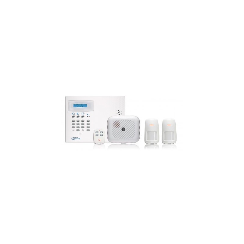 Kit de Alarma INFINITO PRIME 2