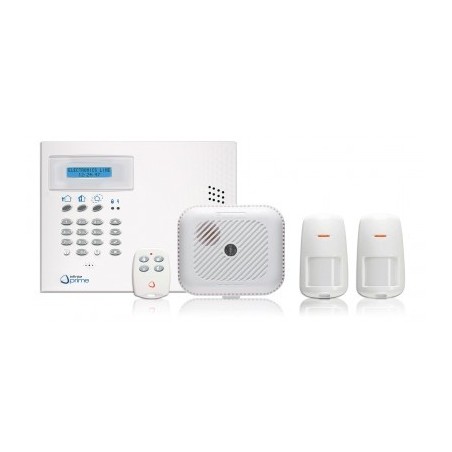 Kit de Alarma INFINITO PRIME 2
