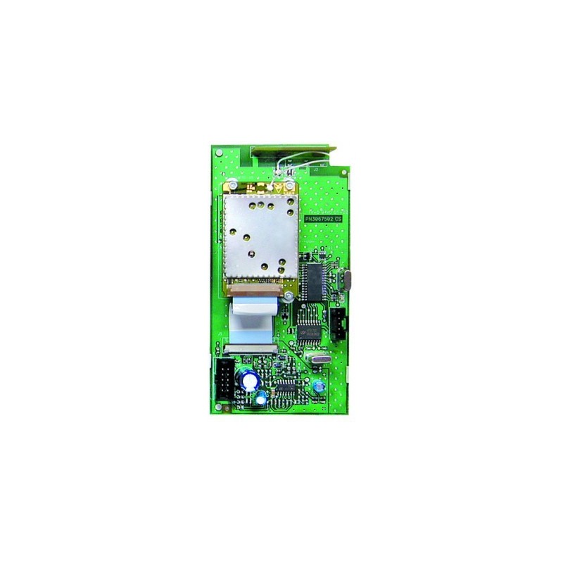 Infinite transmitter GSM MC55