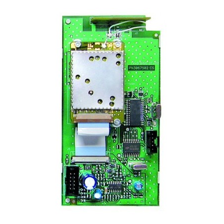 Infinito transmisor GSM MC55