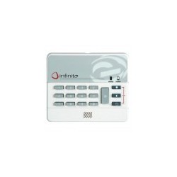 Infinito - EL2620 tastiera radio