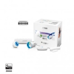 Starter kit FIBARO - starter Pack domotica z-wave più