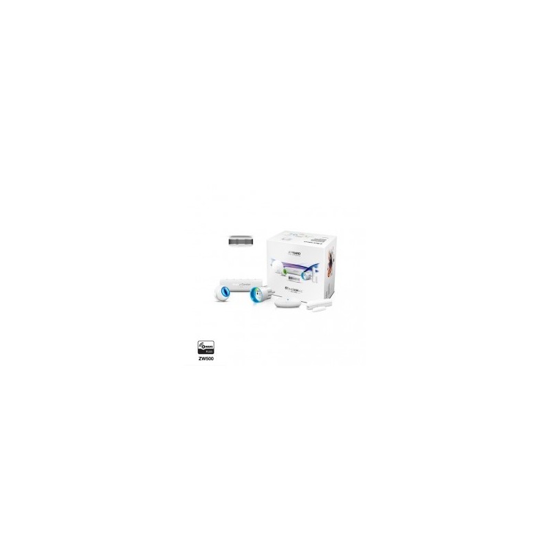 Starter kit de FIBARO - starter Pack de domótica z-wave más Starter kit de FIBARO - starter Pack de domótica z-wave más