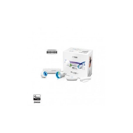 Starter kit FIBARO - starter Pack domotica z-wave più