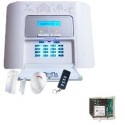 Alarme PowerMaster 30 - Alarme PowerMaster 30 Visonic NFA2P GSM