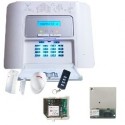 PowerMaster30 - Alarm PowerMaster30 Visonic NFA2P GSM/ IP