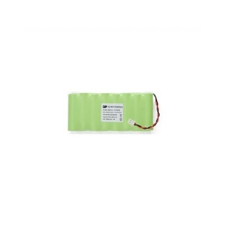 Lithium-Visonic - Batterie lithium-PowerMaster zentrale und PowerMaxPro