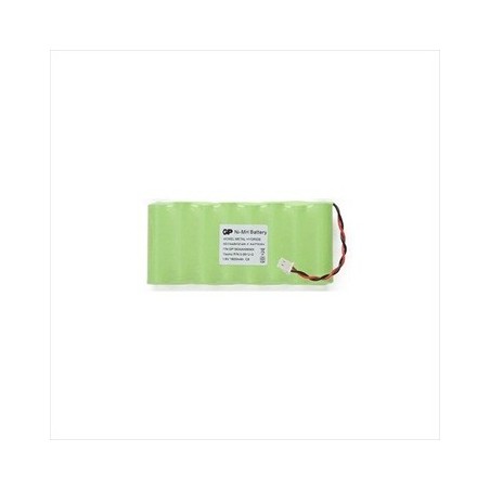Lithium-Visonic - Batterie lithium-zentrale PowerMax Plus