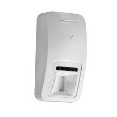 PG8984P DSC - Détecteur double technologie 15m antimasque avec immunité aux animaux Wireless Premium