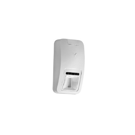 PG8984P DSC - Sensore a doppia tecnologia 15m antimasque con immunità agli animali domestici Wireless Premium