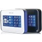 Clavier KP-160 PG2 Visonic - Clavier tactile NFA2P lecteur de badge pour centrale alarme PowerMaster