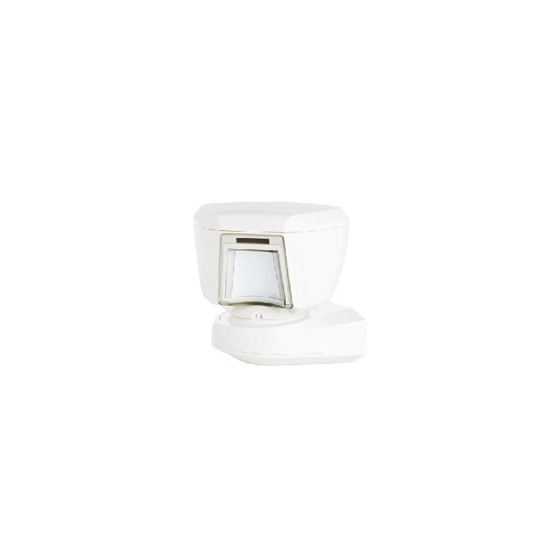 TOWER 20 AM-PG2 Visonic - Détecteur extérieur infrarouge anti-masque Visonic