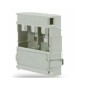 Optex RBB01 - Compartiment pile avec 3 CR123A