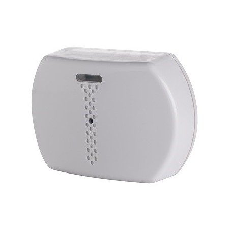 GB-502-PG2 Visonic - Detector de vidrio, de romper inalámbrica
