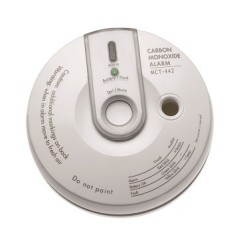 GSD-442PG2 - carbon monoxide Detector Visonic