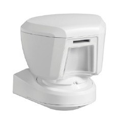 PG8994 DSC - Detector PIR 12m Inalámbrico al aire libre de la Prima