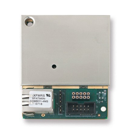 Powerlink Wireless Premium - Transmetter IP to a central alarm