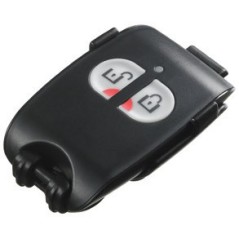 PG8949 Inalámbrica de la Prima de control Remoto de 2 llaves, DSC
