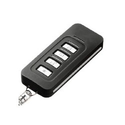 PG8929 Wireless Premium Remote control 4 keys door keys design DSC