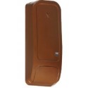 PG8945BR DSC Wireless Premium - Contact opening brown with auxiliary input Wireless Premium