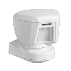 PG8944 DSC Inalámbrico Premium - Detector de la cámara al aire libre para central de alarma Inalámbrica Premium