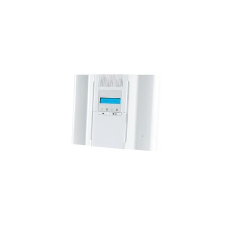 Alarm DSC Wireless Premium - Pack alarm Wireless Premium PowerG F1/ F2