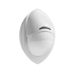 Allarme DSC Wireless Premium - Pack di allarme Wireless Premium PowerG F1/ F2