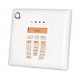Alarm DSC-Wireless Premium - Pack-alarmanlage mit IP-sensor-kamera PowerG