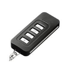 Alarm DSC-Wireless Premium - Pack-alarmanlage mit IP-sensor-kamera PowerG