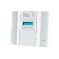 Alarma DSC Inalámbrico Premium Pack de alarma IP detector de la cámara PowerG